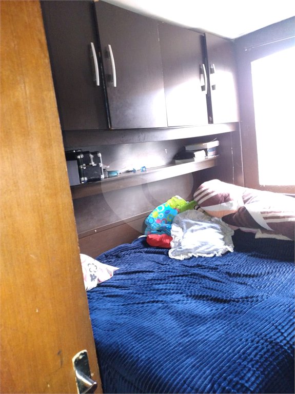 Apartamento à venda com 2 quartos em Vila Nova Cachoeirinha, São Paulo, SP