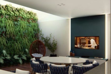 Sand Beach Residence