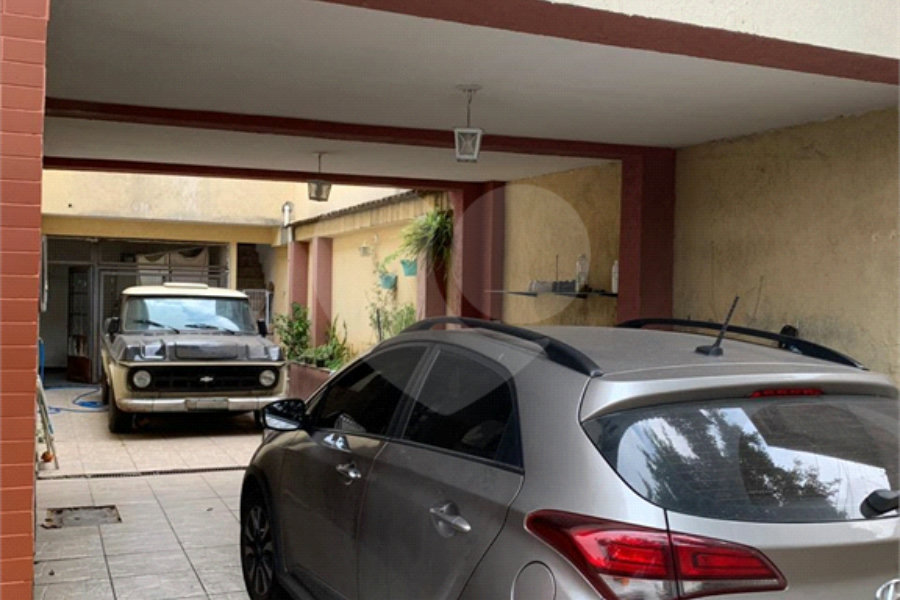 Sobrado à venda com 3 quartos, sendo 1 suíte, em Limão, São Paulo, SP
