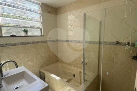 Apartamento à venda com 2 quartos em Tijuca, Rio de Janeiro, RJ