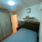 Apartamento à venda com 2 quartos em Cézar de Souza, Mogi das Cruzes, SP