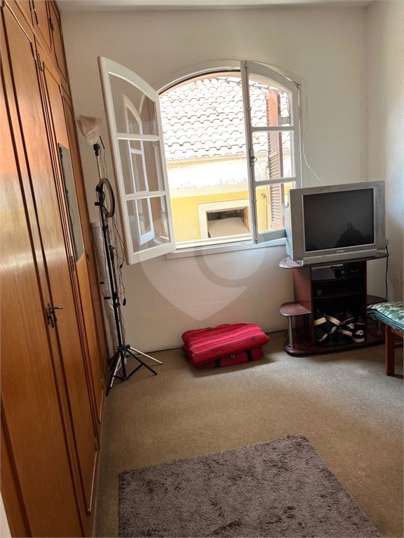 Sobrado à venda com 3 quartos em Santana, São Paulo, SP