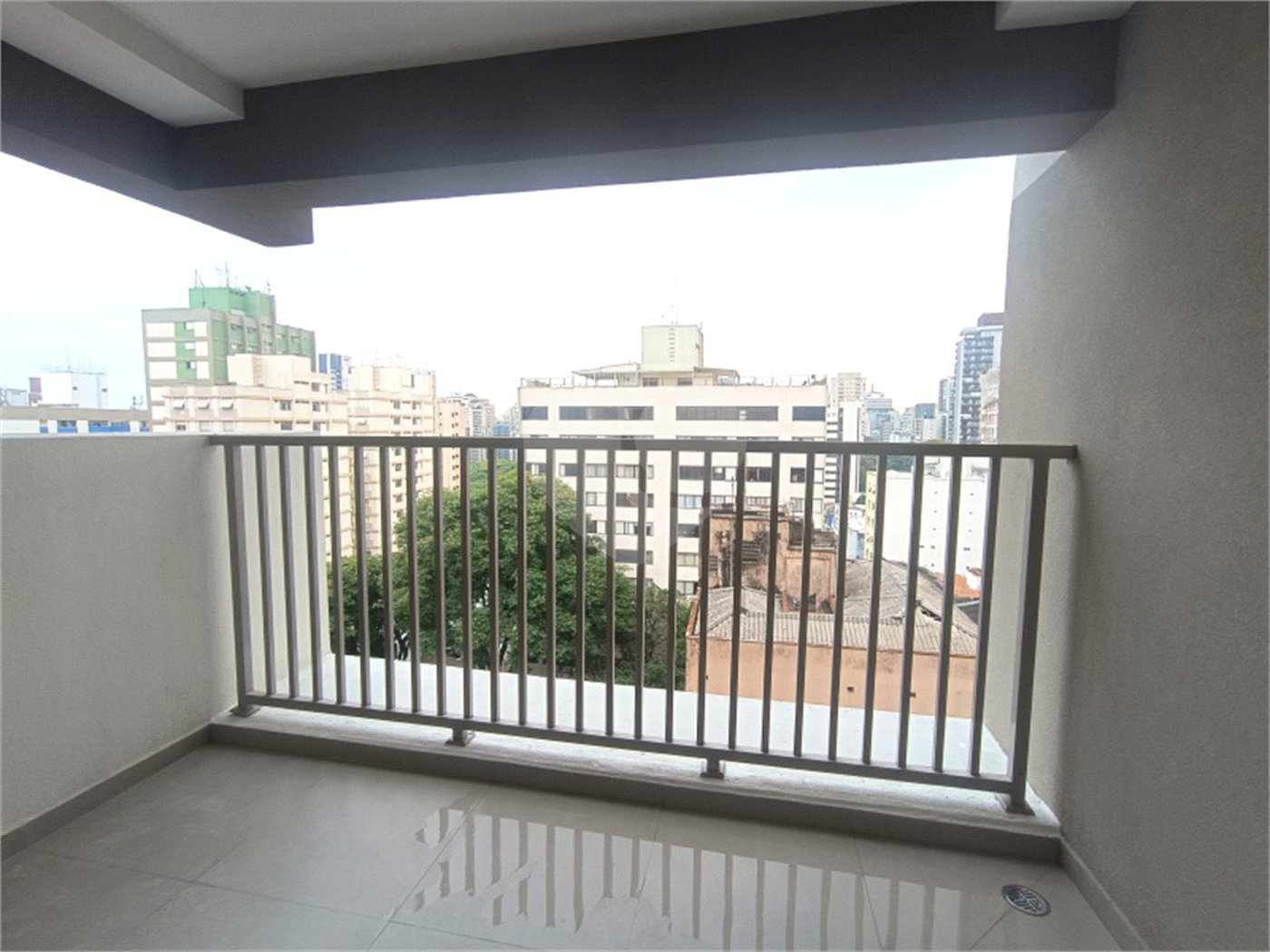 Apartamento à venda com 1 quarto em Vila Mariana, São Paulo, SP