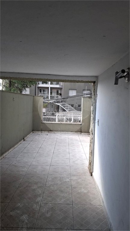 Sobrado à venda com 2 quartos em Freguesia do Ó, São Paulo, SP