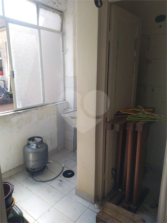Apartamento à venda com 2 quartos em Vila Romana, São Paulo, SP