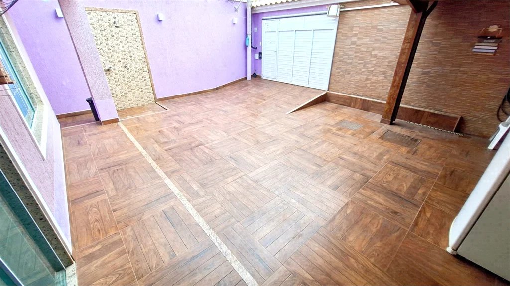 Casa à venda com 3 quartos, sendo 2 suítes, no condomínio Residencial West Green, Rio de Janeiro - RJ