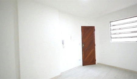 Apartamento à venda com 1 quarto em Consolação, São Paulo, SP