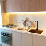Apartamento à venda com 3 quartos, sendo 1 suíte, em Chácara Califórnia, São Paulo, SP