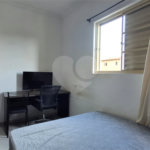 Apartamento à venda com 2 quartos em Parque São João, Votorantim, SP