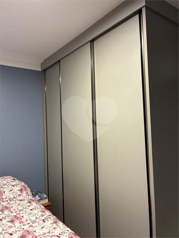 Apartamento à venda com 3 suítes em Rudge Ramos, São Bernardo do Campo, SP