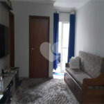 Apartamento à venda com 1 quarto em Residencial Monte Verde, Indaiatuba, SP