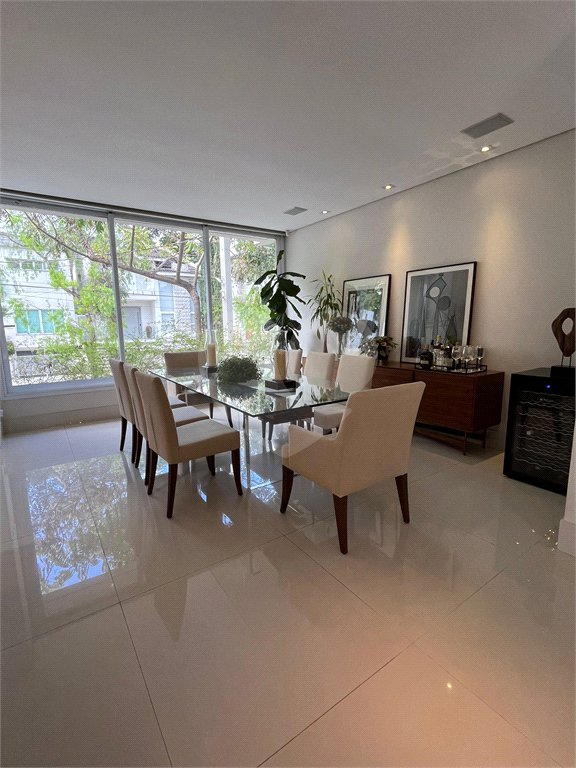 Casa à venda com 4 suítes no condomínio Reserva Nova Cantareira., São Paulo - SP
