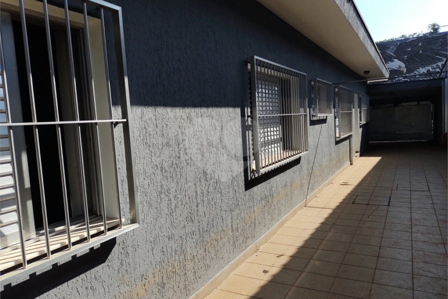 Casa Térrea para alugar com 4 quartos, sendo 2 suítes, em Jabaquara, São Paulo, SP