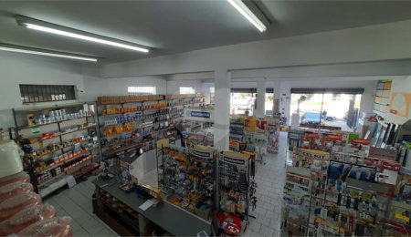 Prédio à venda em Vila Jaguara, São Paulo, SP