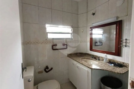 Apartamento à venda com 3 quartos em Butantã, São Paulo, SP