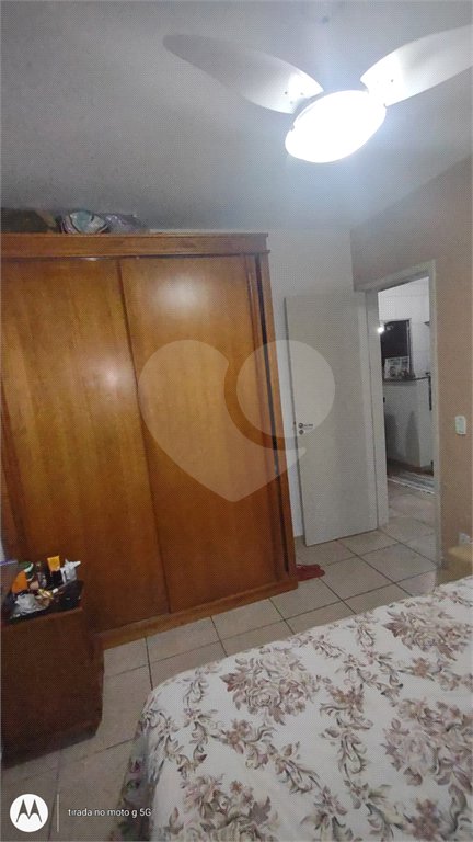 Apartamento para a venda Parque Apolo em Araraquara/SP.