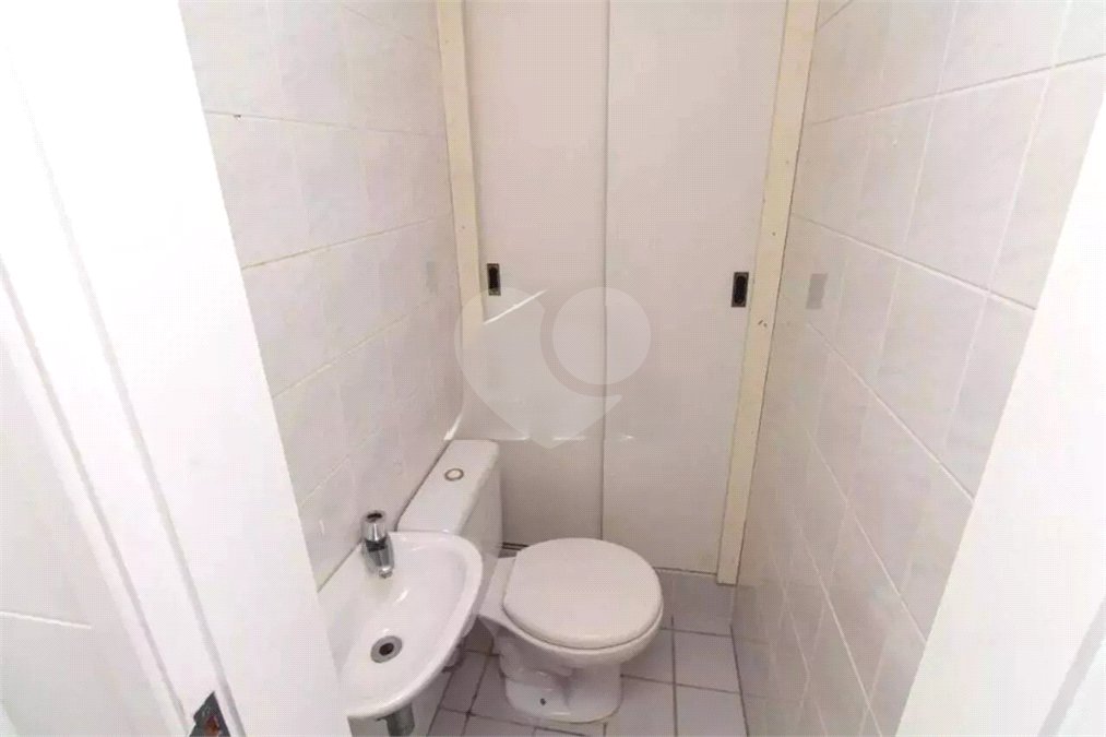 Cobertura à venda ou para alugar com 3 quartos, sendo 1 suíte,  em Vila Clementino, São Paulo, SP
