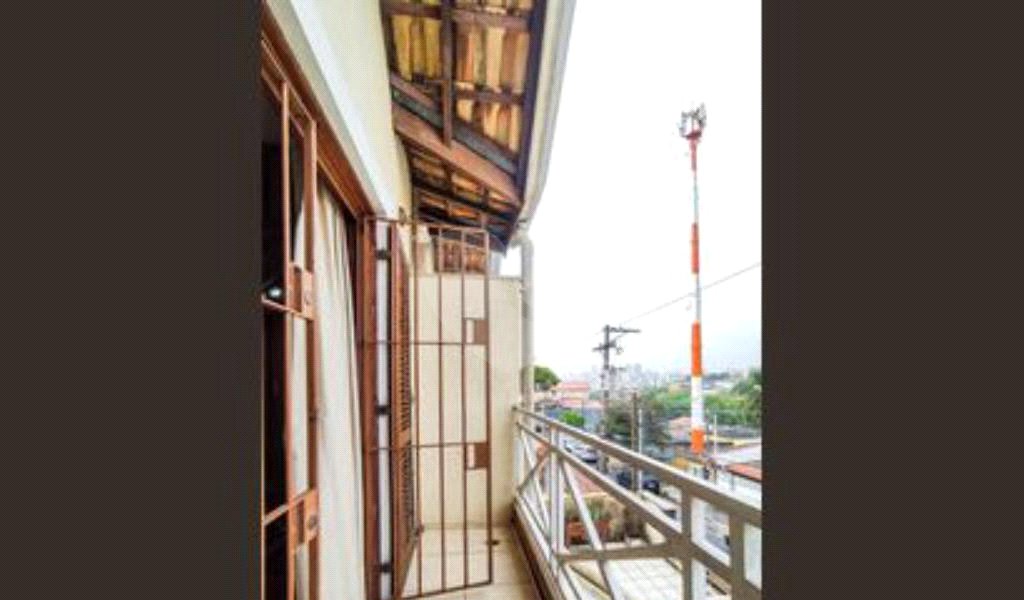 Casa à venda com 3 quartos, sendo 1 suíte,  em Vila Morse, São Paulo, SP