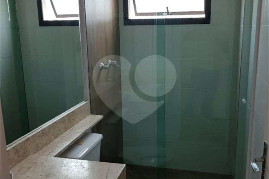 Apartamento à venda com 2 quartos, sendo 1 suíte,  em Santana, São Paulo, SP