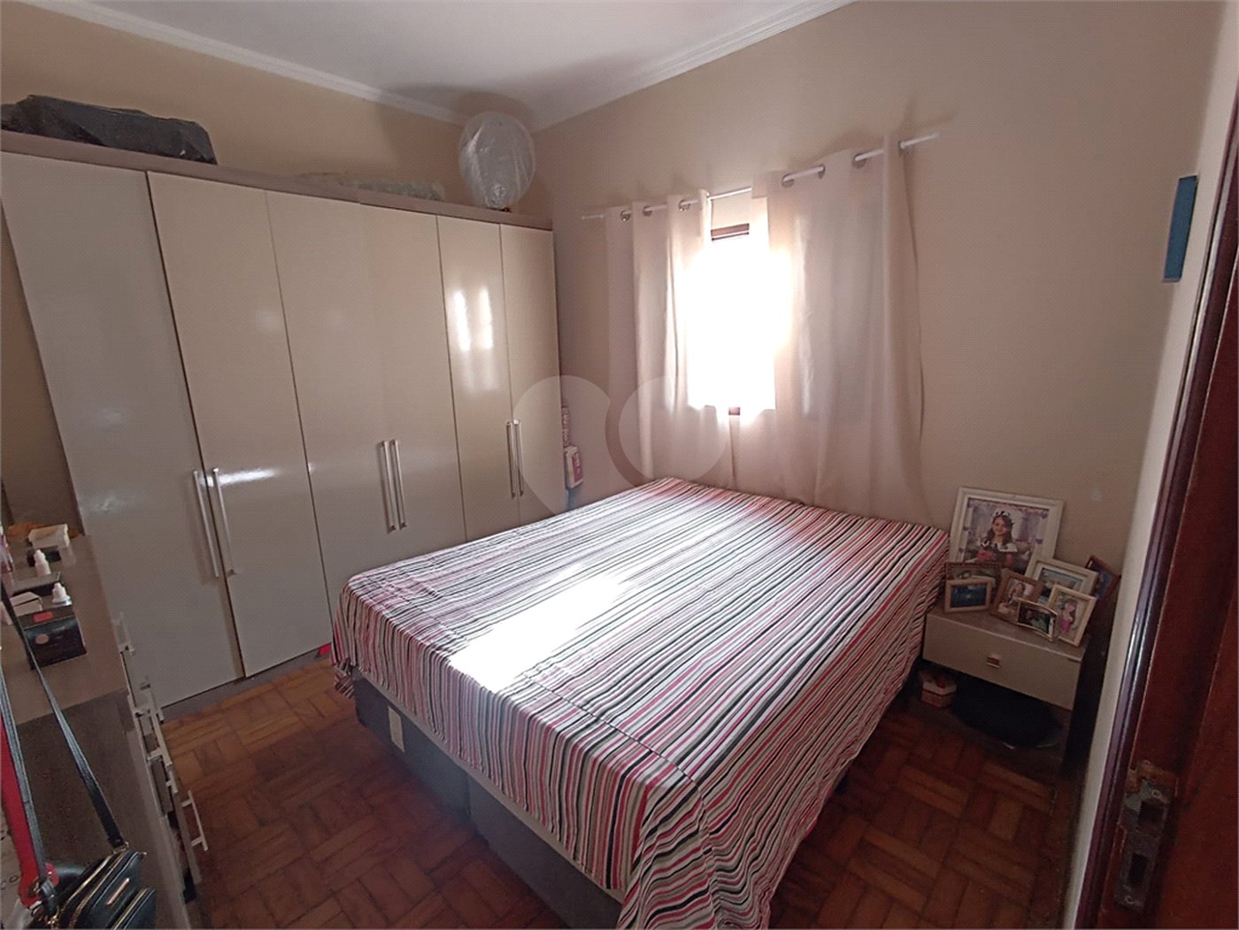 Casa à venda com 3 quartos em Vila Reis, Itapetininga, SP