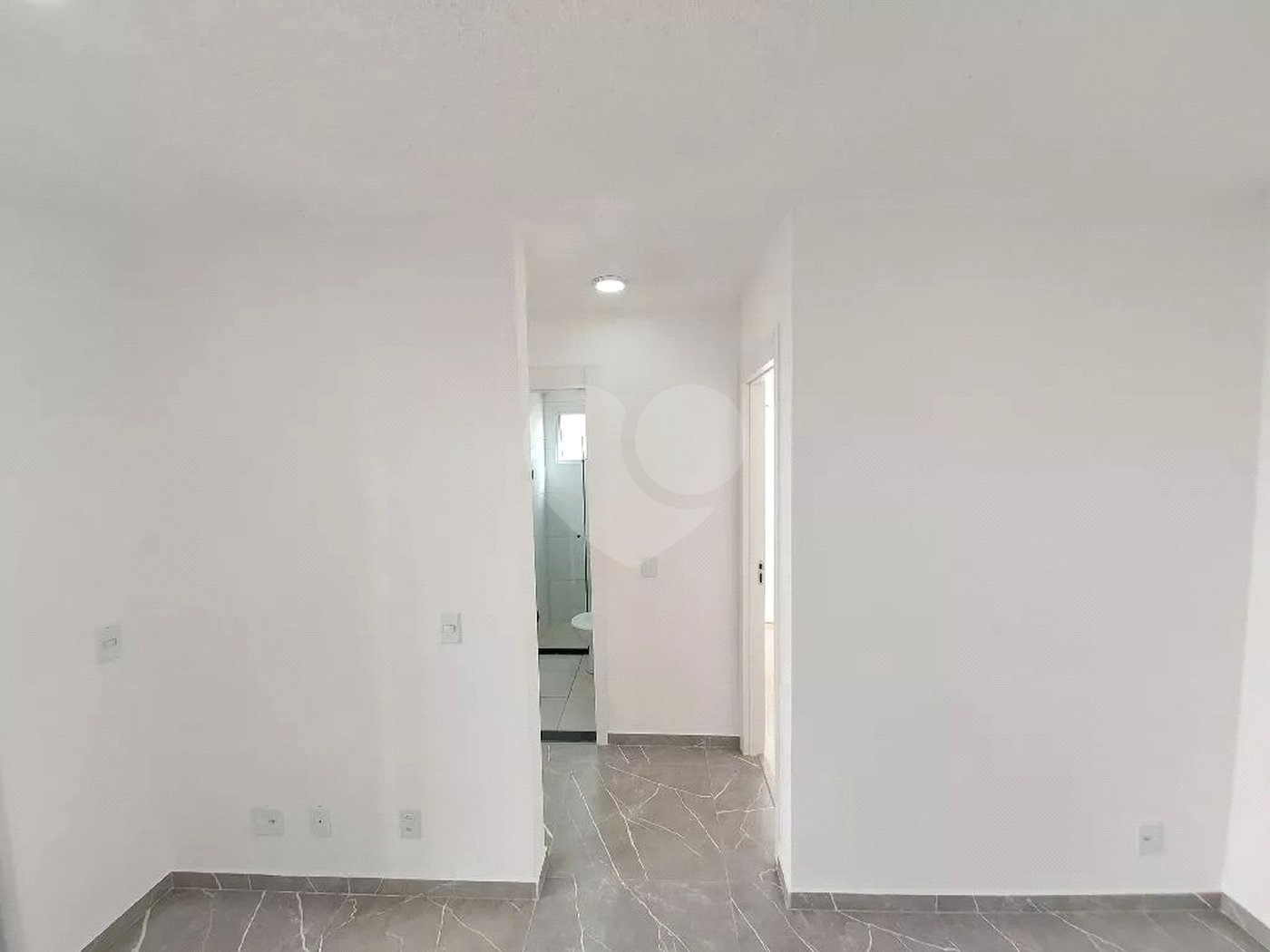 Apartamento à venda com 2 quartos em Jaguaré, São Paulo, SP