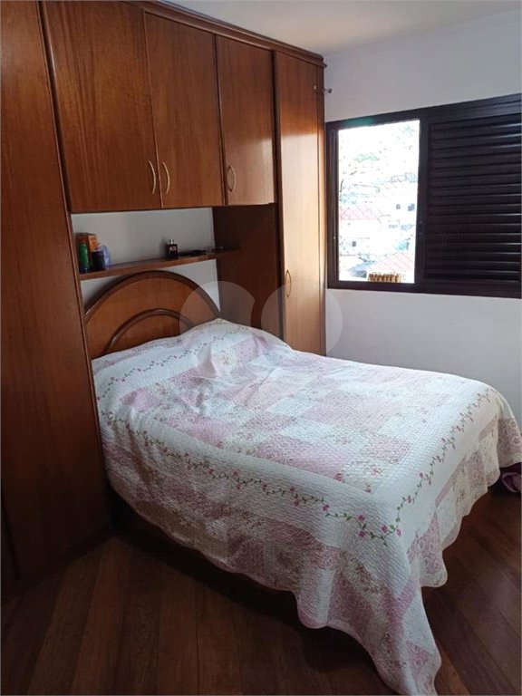Apartamento à venda com 3 quartos, sendo 1 suíte, em Tucuruvi, São Paulo, SP