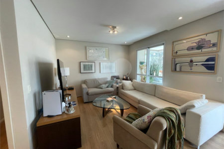 Apartamento à venda com 3 suítes em Vila Andrade, São Paulo, SP