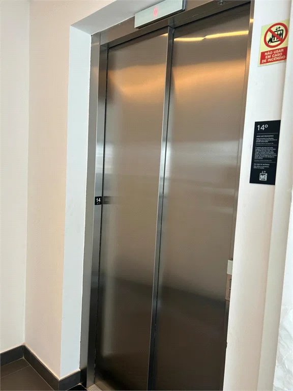 Apartamento à venda com 2 suítes em Cerqueira César, São Paulo, SP