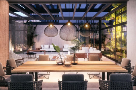 Apartamento à venda com 3 suítes em Jardim das Acácias, São Paulo, SP