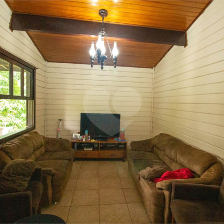 Chácara à venda com 3 quartos em Alpes Paulista (mailasqui), São Roque, SP