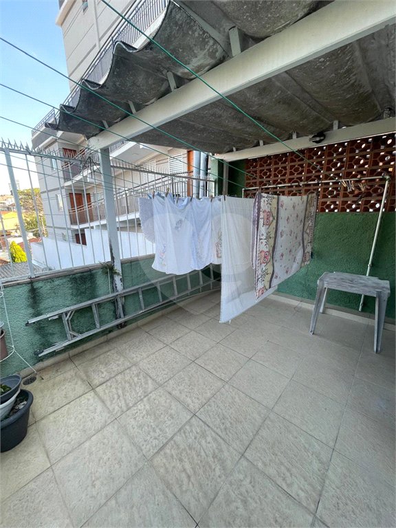 Sobrado à venda com 5 quartos, sendo 1 suíte,  em Vila Gustavo, São Paulo, SP