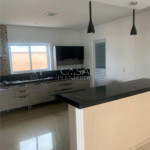 Casa em condomínio à venda com 3 suítes em Jardim Gramados de Sorocaba, Sorocaba, SP