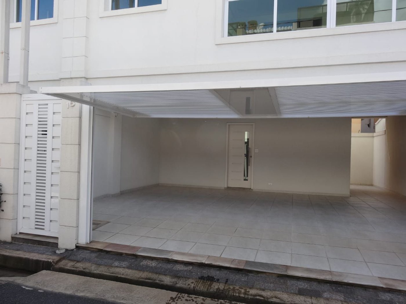 Casa com 3 dormitórios à venda, 150 m² por R$ 1.065.000,00 - Boqueirão - Santos/SP