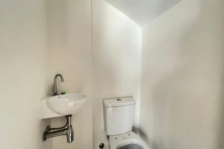 Casa com 2 dormitórios à venda, 88 m² por R$ 875.000,00 - Ponta da Praia - Santos/SP