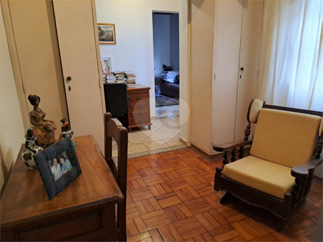 Casa à venda com 3 quartos em Chácara Santo Antônio (zona Sul), São Paulo, SP