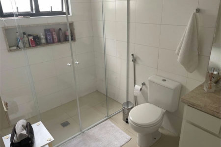Apartamento Residencial à venda, Balneário Cidade Atlântica, Guarujá - AP0349.