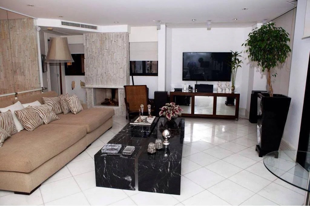 Cobertura à venda com 2 suítes em Vila Suzana, São Paulo, SP