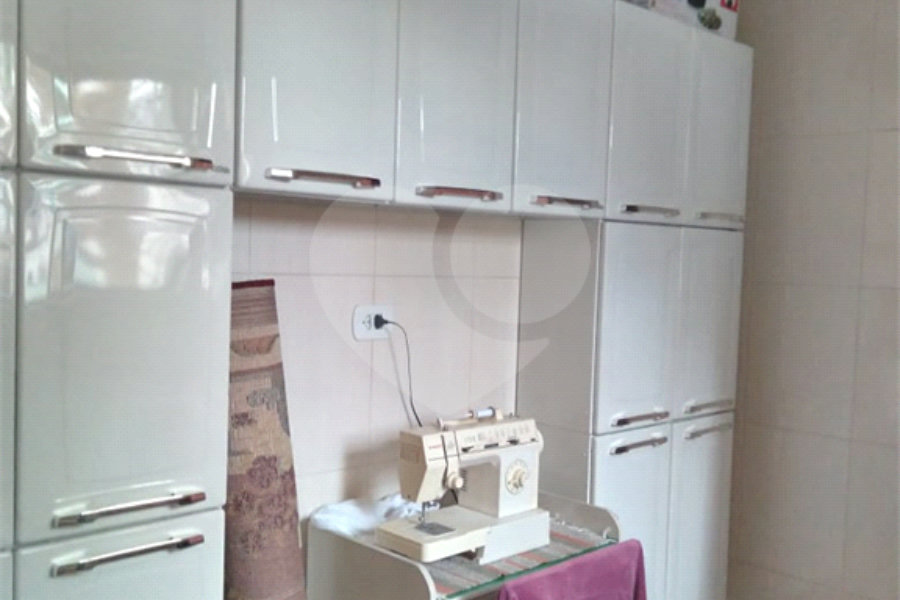 Casa Térrea à venda com 3 quartos, sendo 1 suíte, em Vila Galvão, Guarulhos, SP
