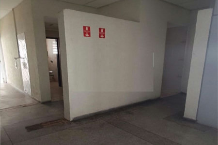 Casa Comercial para locação, Parque Itália, Campinas - CA0157.