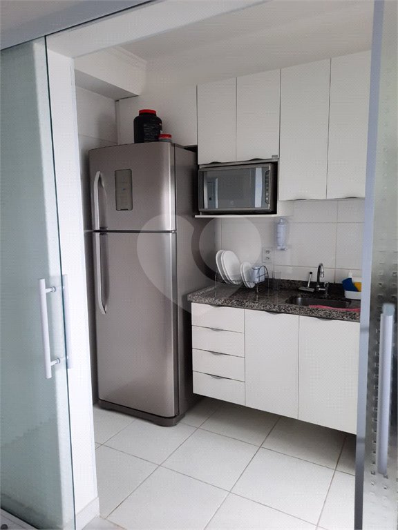 Apartamento à venda com 2 quartos em Vila Andrade, São Paulo, SP