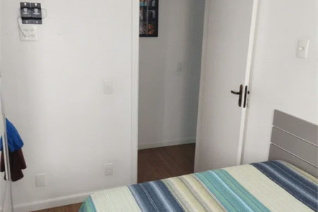 Apartamento à venda com 2 quartos em Pirajussara, São Paulo, SP