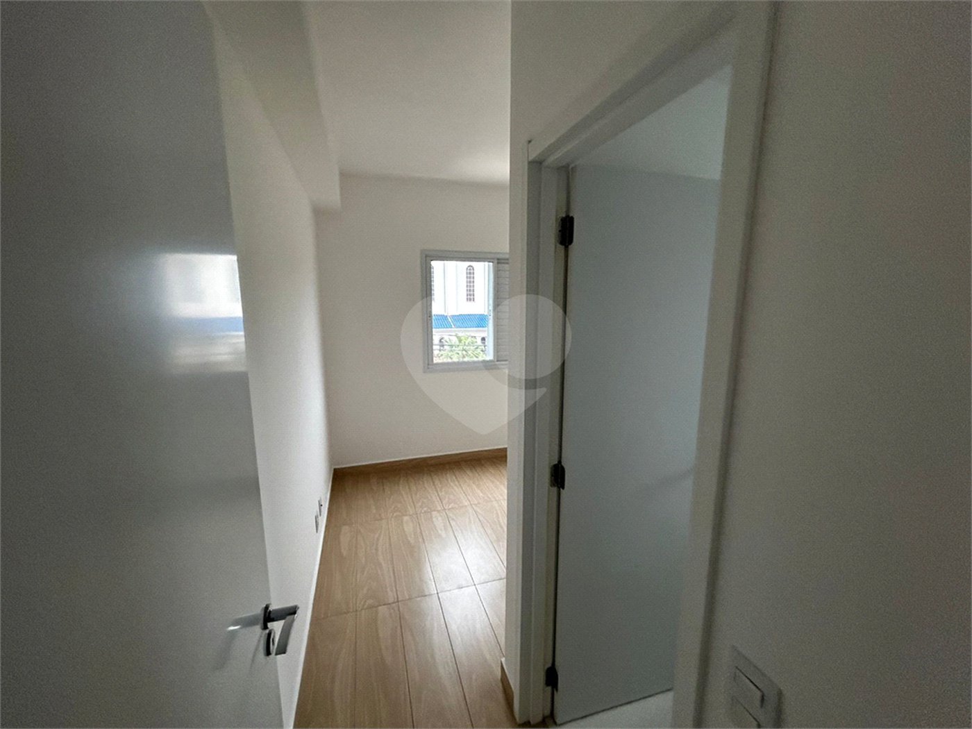 Apartamento à venda com 2 quartos, sendo 1 suíte,  em Vila Aparecida, Itapetininga, SP