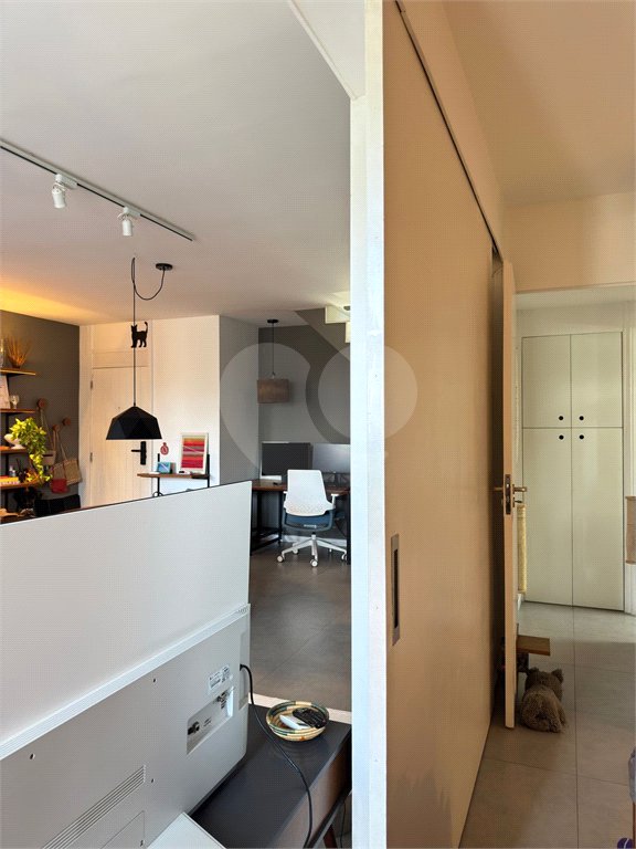 Apartamento à venda com 1 quarto em Barra da Tijuca, Rio de Janeiro, RJ