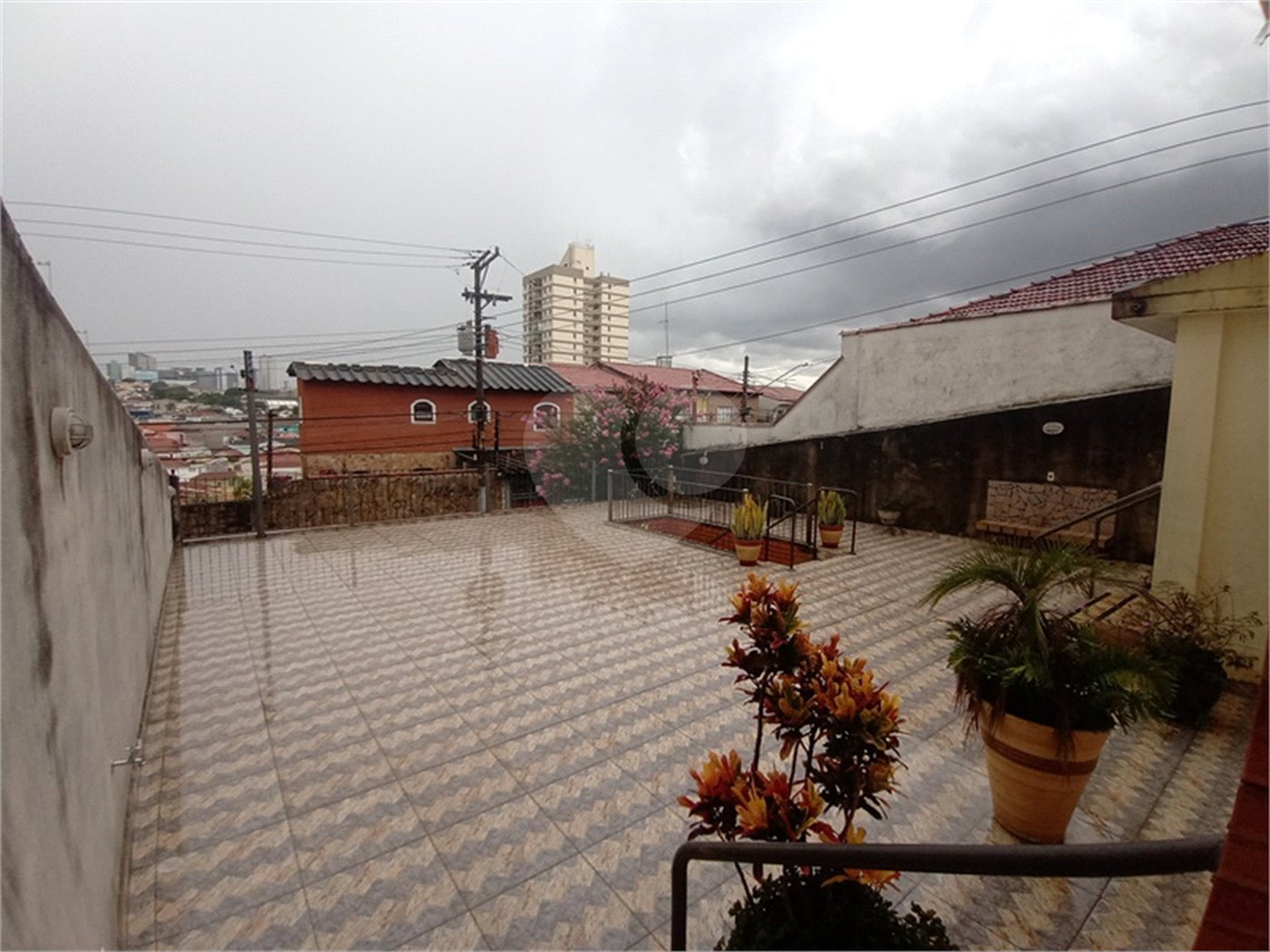 Casa à venda com 4 quartos, sendo 1 suíte, em Tucuruvi, São Paulo, SP