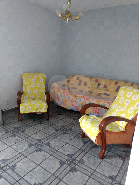 Sobrado à venda com 2 quartos, sendo 1 suíte, em Vila Nova Mazzei, São Paulo, SP