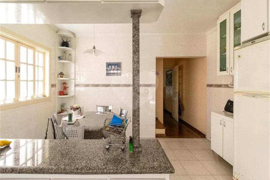 Casa à venda com 2 suítes em Jabaquara, São Paulo, SP