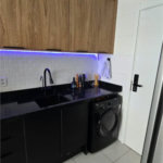 Apartamento à venda com 1 quarto em Água Branca, São Paulo, SP