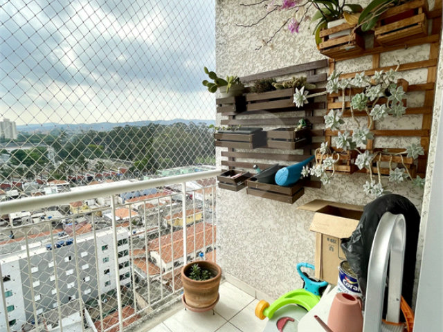 Apartamento à venda com 3 quartos, sendo 1 suíte,  em Jaçanã, São Paulo, SP