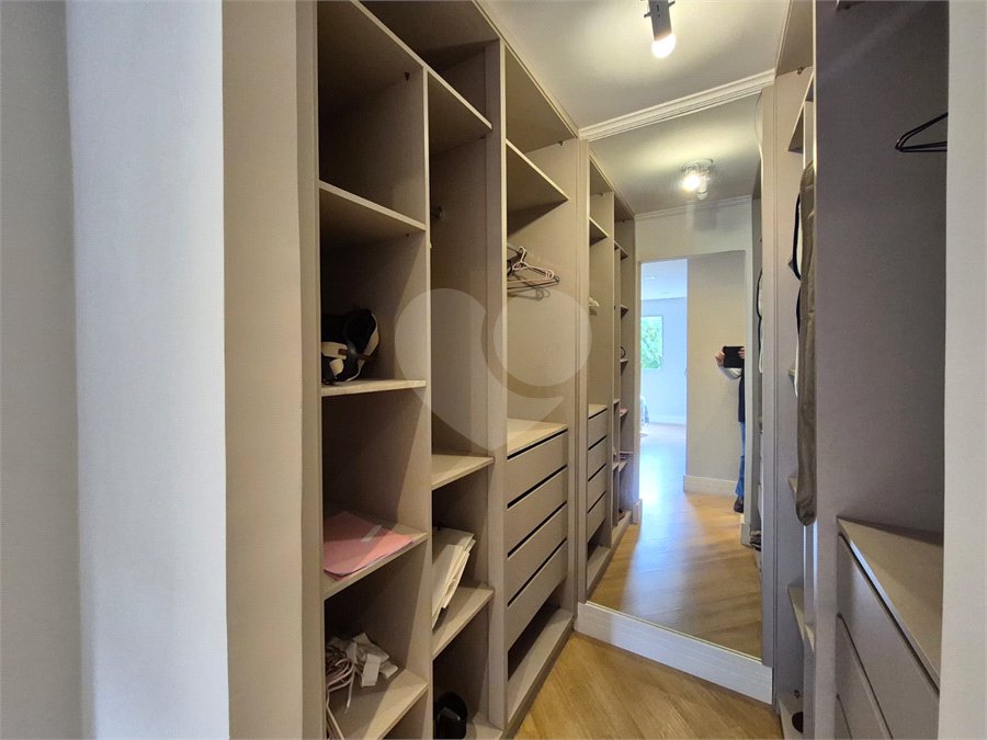 Apartamento à venda com 2 quartos, sendo 1 suíte, em Vila Andrade, São Paulo, SP