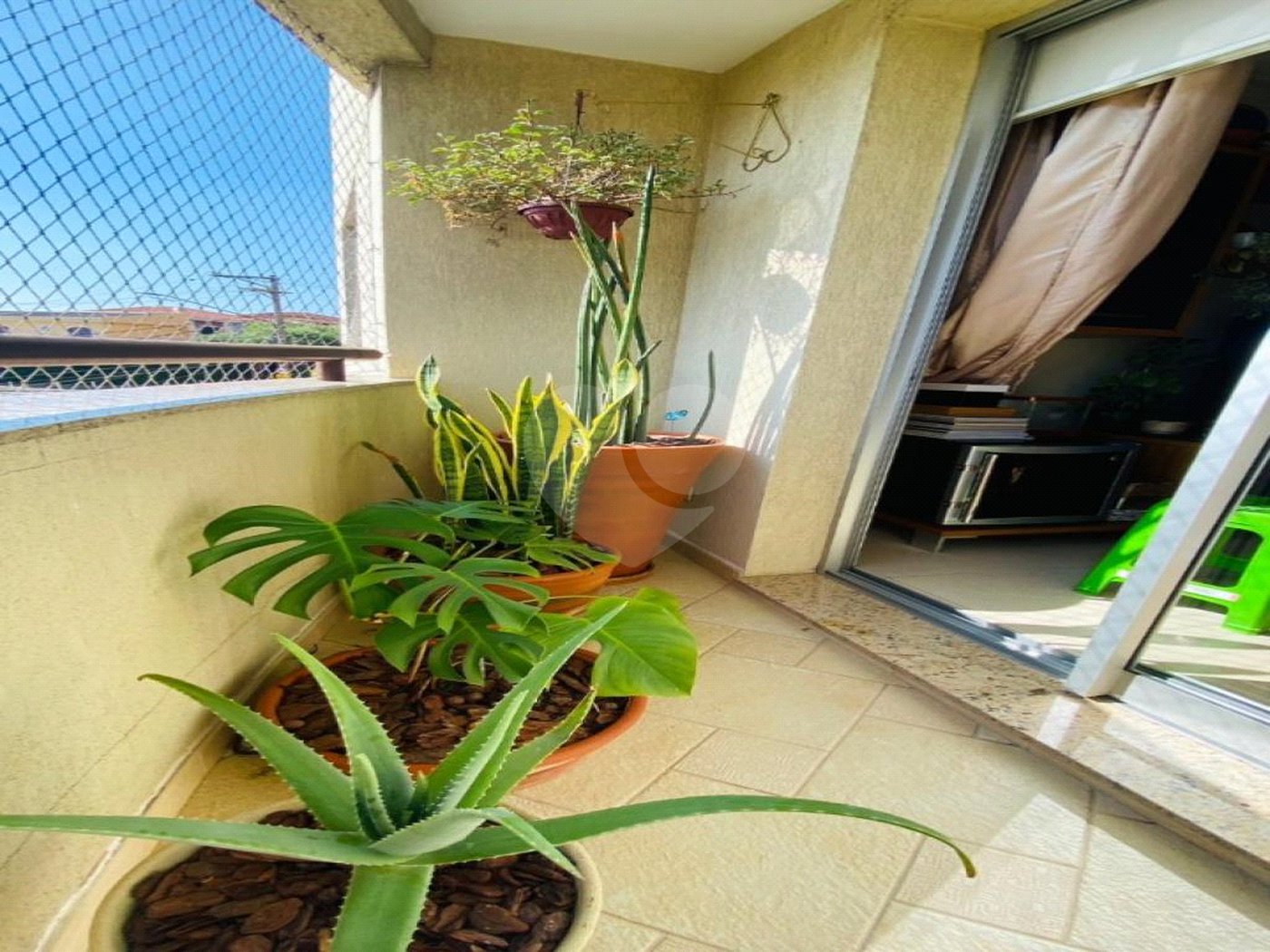Apartamento à venda com 2 quartos em Santa Terezinha, São Bernardo do Campo, SP